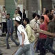 شاهد عيان يروي لموقع لينغا تفاصيل عن الهجوم على الكنائس في الخصوص يوم الجمعة الماضي