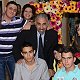 كنيسة الناصري في الناصرة تحتفل بعيد الفصح المجيد