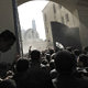 خمسة قتلى في تدافع أمام قبر البابا شنودة