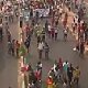 حظر التجول بعد مهاجمة كنيسة معمدانية في غوساو النيجيرية