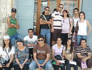 مؤتمر كنيسة المسيح الجليلية أبو سنان - صيف 2008