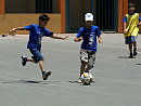 مخيم kids games