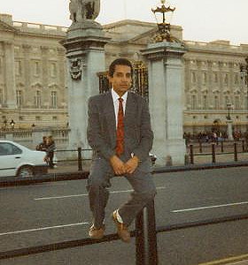  Amjad Zakaria