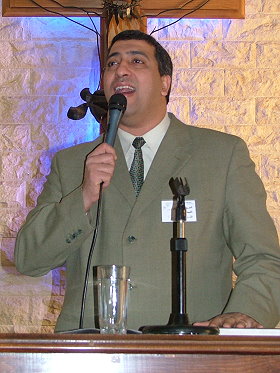 Eshak Karmy