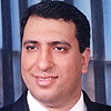 اسحاق كرمي