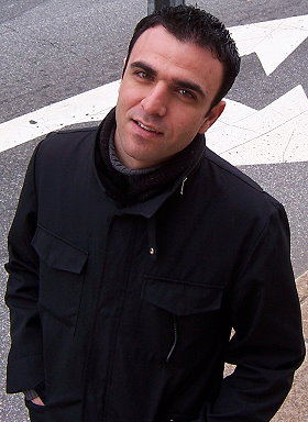 Fares Abu Farha