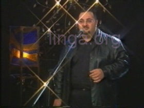 Ghassan Potros