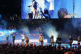 Hillsongs