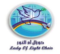 Team Lady Of Light Choir