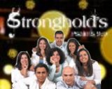 Team Strongholds