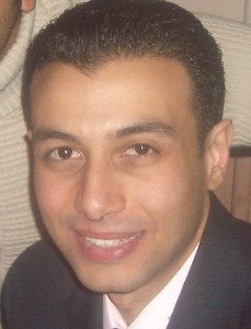 Mena Jamil