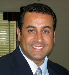 Moheeb Makhlouf