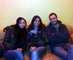 Team The Nazarite Team