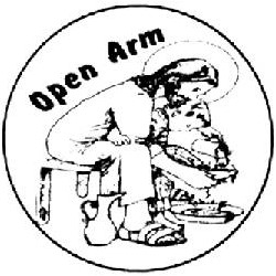 Team Koral Open Arm