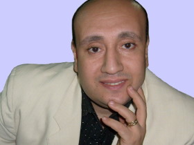 Romany Soliman
