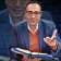 الأخ هاني فوقي ولعان