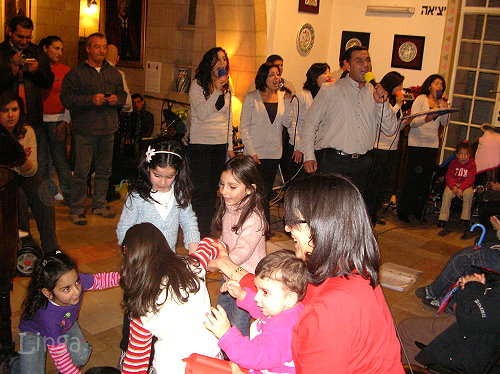 Redeemer Praise Team