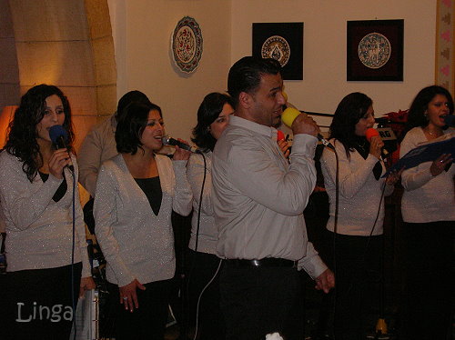 Redeemer Praise Team
