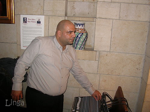 Redeemer Praise Team