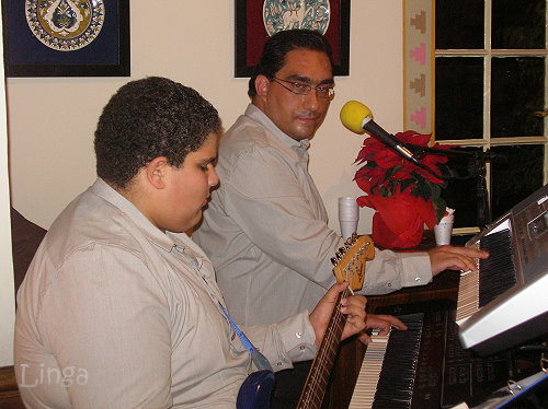 Redeemer Praise Team