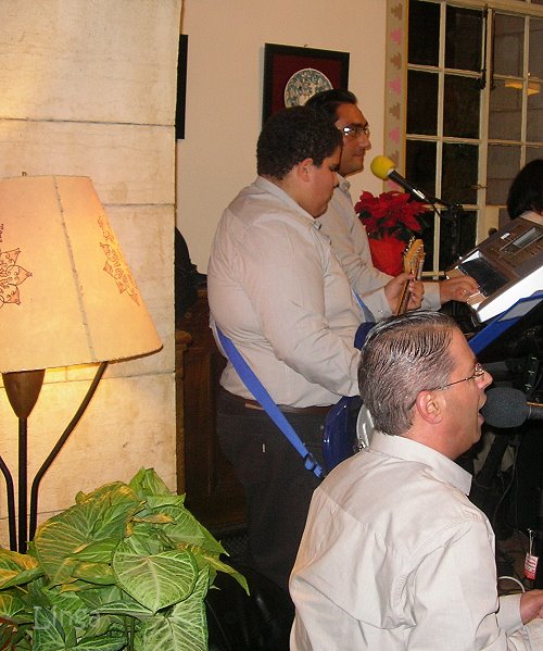 Redeemer Praise Team