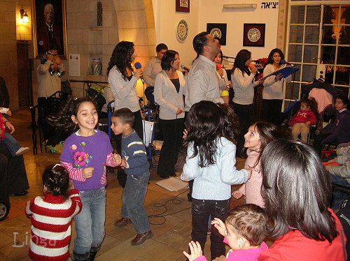 Redeemer Praise Team