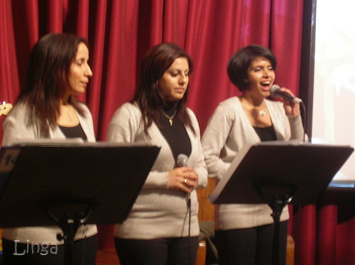 Redeemer Praise Team