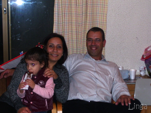 Alliance Church Conferance