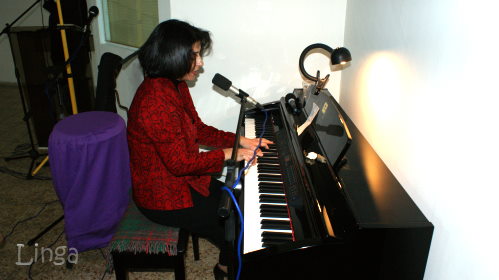 Accre Baptist Church