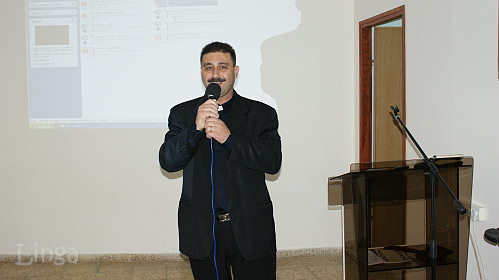 Accre Baptist Church