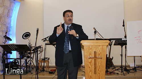 P.Andrew Abu Ghazali