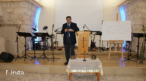 P.Andrew Abu Ghazali