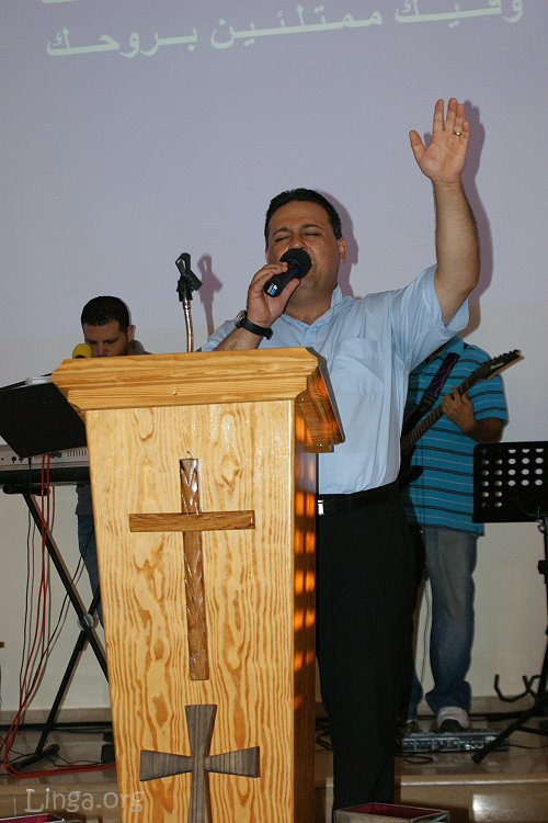 P.Khaled Dalli