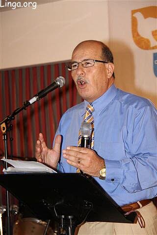 Back to Jerusalem 2010