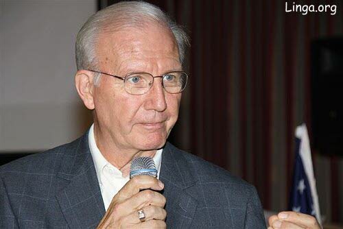 Back to Jerusalem 2010