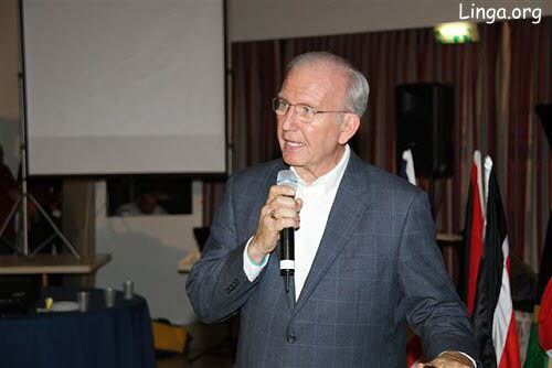 Back to Jerusalem 2010