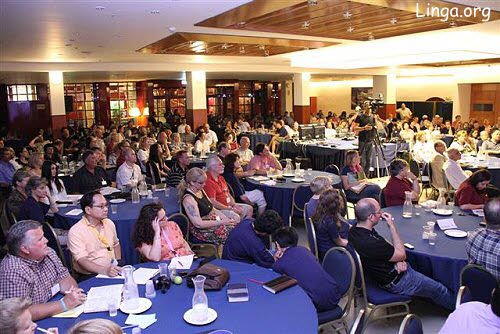 Back to Jerusalem 2010