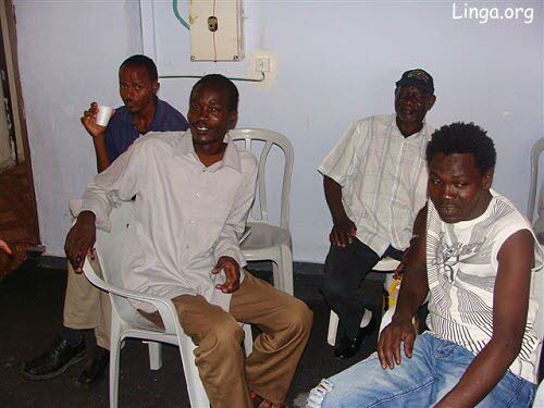 Back to Jerusalem 2010