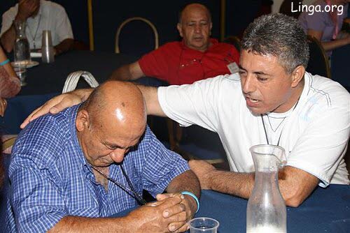 Back to Jerusalem 2010