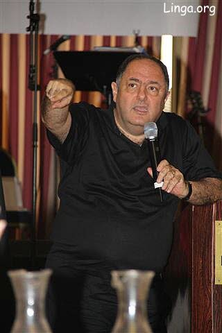 Back to Jerusalem 2010