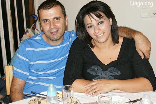 Back to Jerusalem 2010