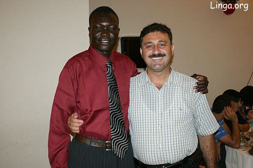 Back to Jerusalem 2010