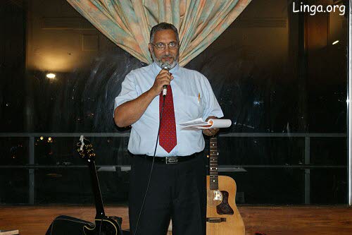 Back to Jerusalem 2010