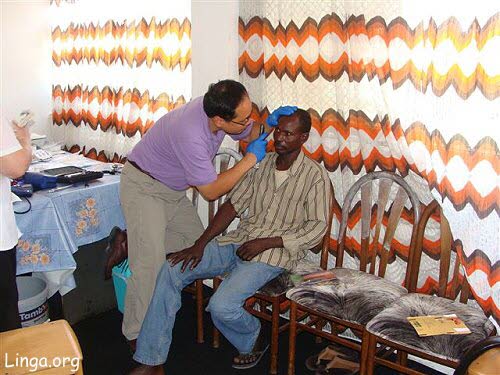 Back to Jerusalem 2010