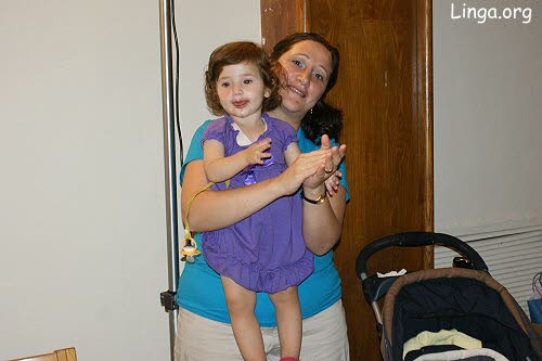 Back to Jerusalem 2010