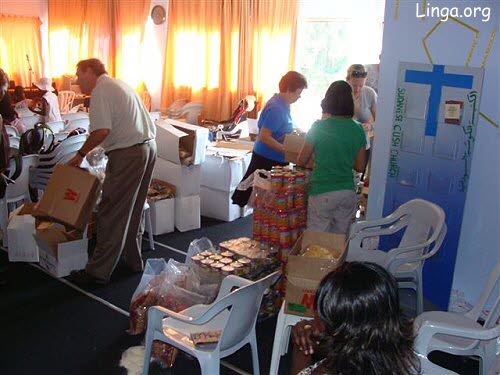 Back to Jerusalem 2010