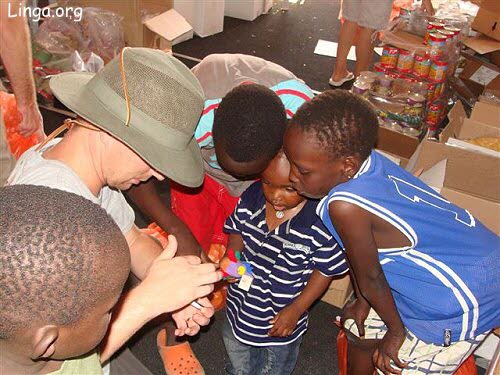 Back to Jerusalem 2010