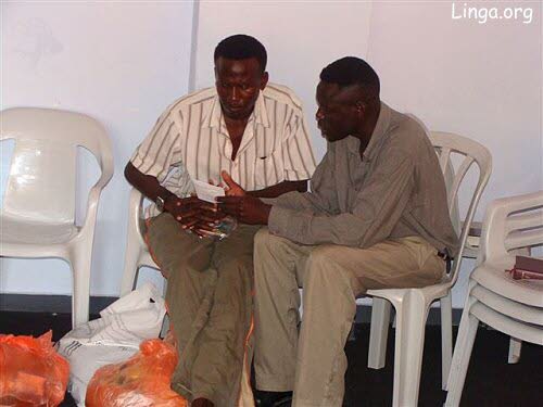 Back to Jerusalem 2010