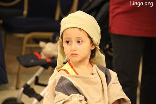 Back to Jerusalem 2010