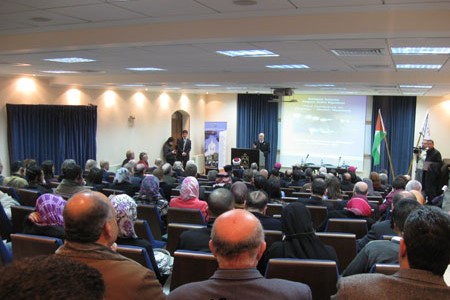 مؤتمر الحوار الاسلامي المسيحي